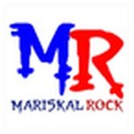 Logotipo de Mariskal Rock Radio