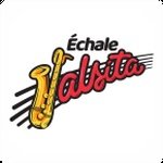 Logotipo de Mega Latina FM / Norte de Tenerife / 104.3 FM