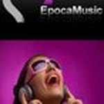 Logotipo de MepocaMusic