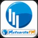 Logotipo de Meteorito FM