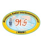 Logotipo de MISIONERA FM 91.5