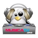 Logotipo de MusicaDj Radio