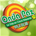 Logotipo de Onda Paz