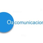 Logotipo de O2 radio 91.5 FM