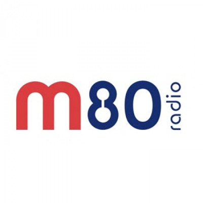 Logotipo de Magic M80 Radio