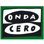 Logotipo de Onda Cero Almeria / 1341 AM