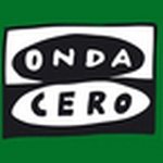 Logotipo de Onda Cero / Huesca / 106.0 FM