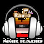 Logotipo de NMR Radio