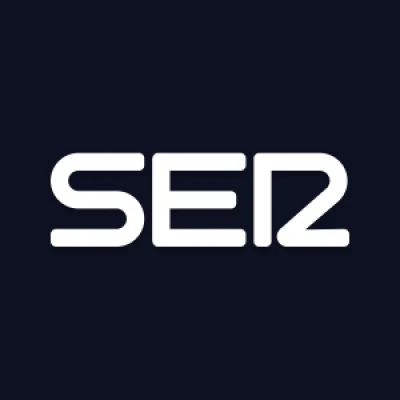 Logotipo de SER Radio Barcelona