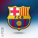 Logotipo de Radio Barça