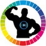 Logotipo de Play Gay Radio
