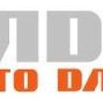 Logotipo de Radio Duato Dance 2