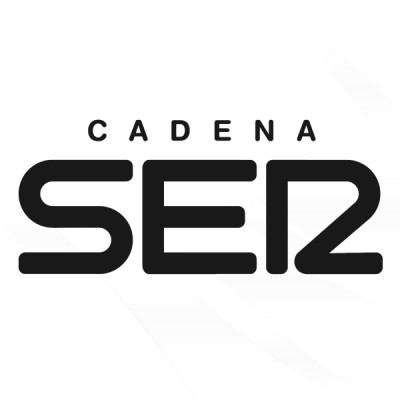 Logotipo de SER Radio Tenerife