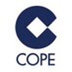 Logotipo de Cadena COPE A Coruña