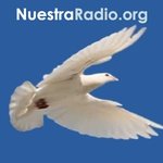 Logotipo de Nuestra Radio Cristiana.es