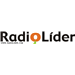 Logotipo de Radio Líder