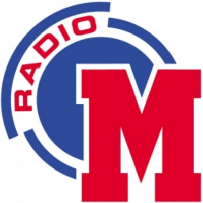 Logotipo de Radio Marca Cantabria