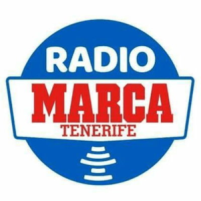 Logotipo de Radio Marca Tenerife 91.5