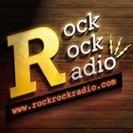 Logotipo de Rock Rock Radio