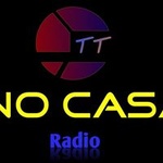 Logotipo de Tino Casal Radio