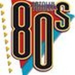 Logotipo de Totally80sFM