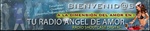 Logotipo de Tu Radio Angel de Amor