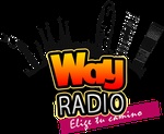 Logotipo de Way Radio