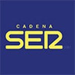 Logotipo de SER Radio Granada 93.2