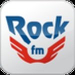 Logotipo de Rock fm 105.3