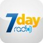 Logotipo de Sevenday Radio Internacional