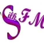 Logotipo de Silk FM 88.6