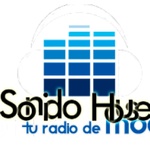 Logotipo de Radio Sonido House