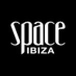 Logotipo de Space Ibiza Radio