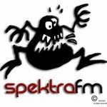 Logotipo de Spektra FM 104.1