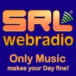 Logotipo de SRL Webradio