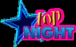 Logotipo de Top Night Radio