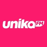 Logotipo de Unik Fm 106.7