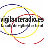 Logotipo de Vigilante Radio