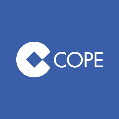Logotipo de Cadena COPE / Vitoria