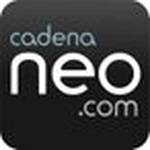 Logotipo de Cadena Neo Radio