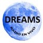 Logotipo de Dreams en Vivo