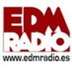 Logotipo de Energy Dance Musc Radio