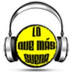 Logotipo de LQMS Radio