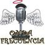 Logotipo de Onda Frecuencia