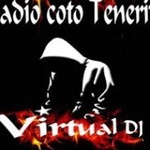 Logotipo de Radio Coto Tenerife