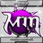 Logotipo de Radio Miranda Mix