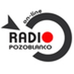 Logotipo de Radio Pozoblanco