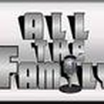 Logotipo de RadioAllFamily