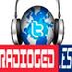 Logotipo de RadioGED / Canal 1