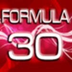 Logotipo de Formula.30
